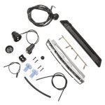 Feux kappa kit complet pour top case k49 / k49nt