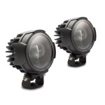 Feux sw - motech led avec support noir