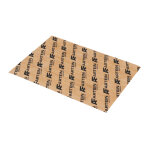 Feuille de joint artein carton presse cs - 4900 haut gamme 140x195 mm s epaisseur 0, 30 mm