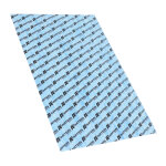 Feuille de joint artein carton presse cs - 4900 haut gamme 300x450 mm l epaisseur 1 mm