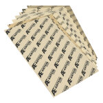Feuille de joint artein papier huile oil 350x450 mm 8 epaisseur 1x0, 15 1x0, 20 1x0, 25 1x0, 30 1x0, ...