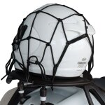 Filet araignée dxr cargo net noir Filet araignée dxr cargo net noir