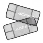 Filets de protection acerbis u - ret black