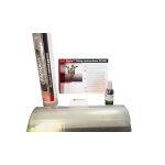 Film de protection eazi - grip pour carenage moto mat