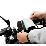 Film de protection puig pour �cran lcd / tableau de bord transparent