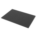 Filtre � air artein mousse universel 230x330x10mm 60 ppi a decouper