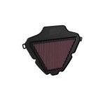 Filtre � air k&n; racing