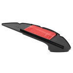 Filtre � air p2r filtre a air maxiscooter adaptable yamaha 125 xmax 2021 + euro 5, n - max 2021 + euro ...