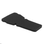 Filtre � air p2r mousse filtre a air 50 a boite adaptable mbk 50 x - power - yamaha 50 tzr - p2r -
