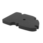 Filtre � air p2r mousse filtre a air maxiscooter adaptable piaggio 125 mp3, vespa gts, x8, x - evo, 250 ...