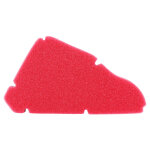 Filtre � air p2r mousse filtre a air scoot adaptable piaggio 50 nrg 1998 + 2005, nrg injection, typhoon ...
