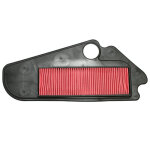 Filtre � air p2r filtre a air scoot adaptable kymco 50 agility 4t 12 pouces 2005 + , vitality 4t 2004 ...