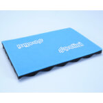 Filtre � air polini original d�couper 29x20 - 203. 0157