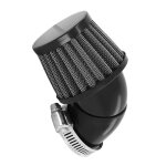 Filtre � air replay kn small fo fixation orientable diam 35 - 28
