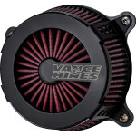 Filtre � air vance & hines admission vo2 cage fighter