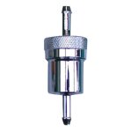 Filtre � essence bihr aluminium diametre 5 / 6 mm