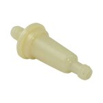 Filtre � essence bike it 6mm