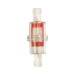 Filtre � essence bike it 8mm
