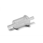 Filtre � essence malossi �6mm
