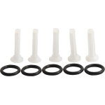 Filtre � essence moose racing 07070089