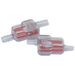 Filtre � essence polisport 6mm - pour 2t