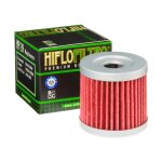 Filtre � huile hiflofiltro hf139 type origine