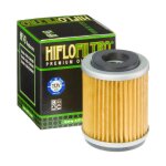Filtre � huile hiflofiltro hf143 type origine