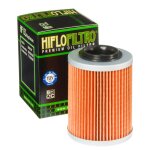 Filtre � huile hiflofiltro hf152 type origine