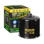 Filtre � huile hiflofiltro hf153rc racing