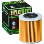 Filtre � huile hiflofiltro hf162 type origine