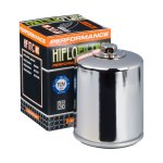 Filtre � huile hiflofiltro hf171crc racing