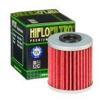 Filtre � huile hiflofiltro hf207 type origine