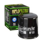 Filtre � huile hiflofiltro hf303 type origine