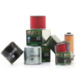 Filtre � huile hiflofiltro hf515 type origine