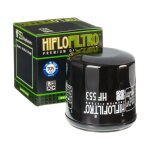 Filtre � huile hiflofiltro hf553 type origine