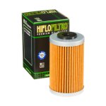Filtre � huile hiflofiltro hf655 type origine