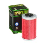 Filtre � huile hiflofiltro long hf155