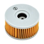 Filtre � huile meiwa 268146 type origine