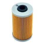 Filtre � huile meiwa 268611 type origine