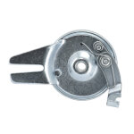 Flasque de frein p2r 184956