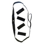 Fond de jante vee rubber 2, 50 - 15 (5x112cm)