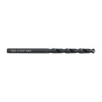 Foret tivoly tsx acier rapide hss diam 3, 2 mm rivet 3 mm