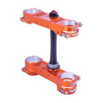 T�s de fourche xtrig rocs pro