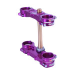 T�s de fourche xtrig rocs tech - violet