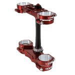 T�s de fourche xtrig sup�rieur / inf�rieur x - trig rocs