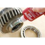 Frein filet loctite fixation des emmanchements 648 - flacon 5ml