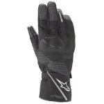 Gants alpinestars andes v3 drystar black