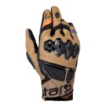 Gants alpinestars belize v3 drystar black sand