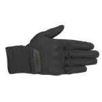 Gants alpinestars c - 1 v2 gore winstopper - femme black