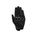 Gants alpinestars chrome v2 black asphalt